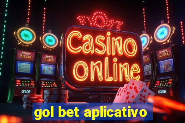 gol bet aplicativo